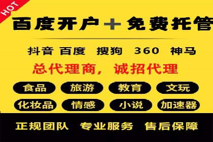 竞价推广SEM托管助力企业实现业绩翻倍